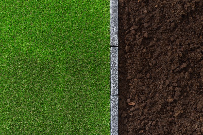 Landscaping And Grading